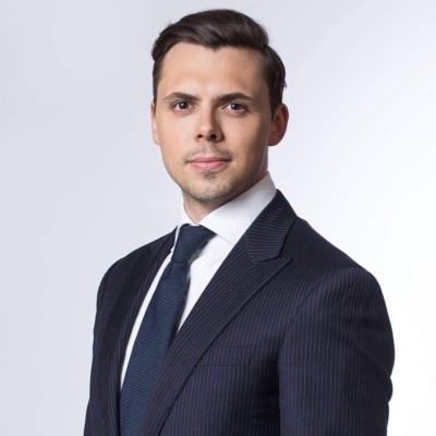 Daniel Pap, J.D.