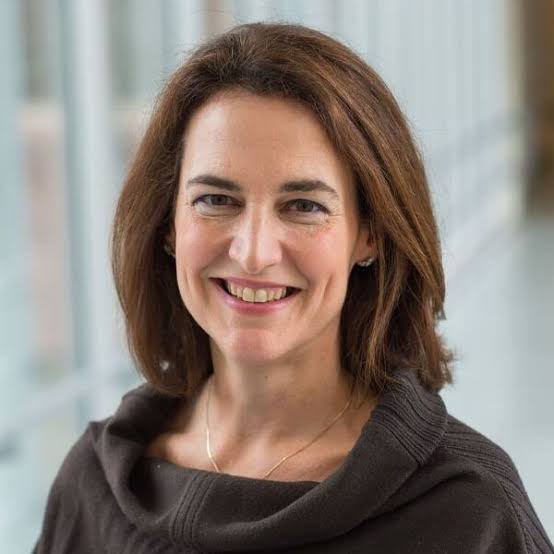 Joan LaRovere MD.