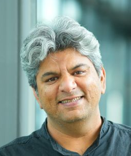 M. Saquib Sarfraz